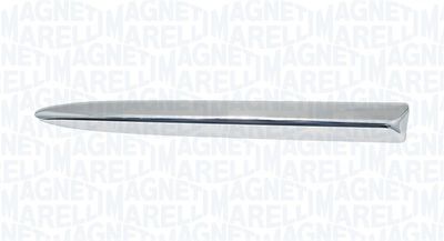 Trim/Protection Strip, bumper MAGNETI MARELLI 021316900060