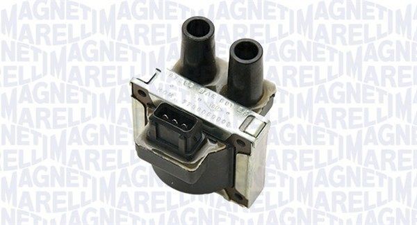 MAGNETI MARELLI 060708149010 Ignition Coil