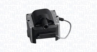 Ignition Coil MAGNETI MARELLI 060717004012