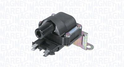 Ignition Coil MAGNETI MARELLI 060717011012