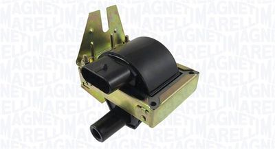 Ignition Coil MAGNETI MARELLI 060717013012