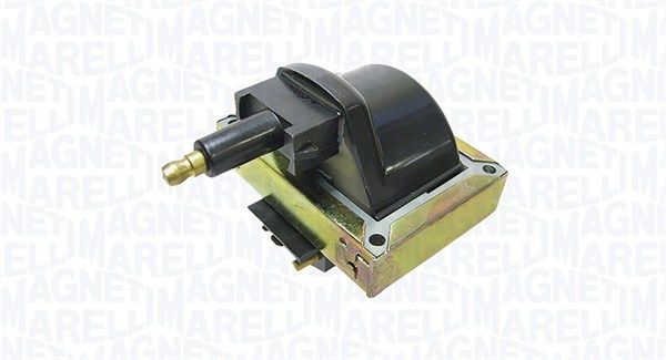 MAGNETI MARELLI 060717018012 Ignition Coil