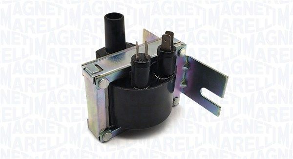 MAGNETI MARELLI 060717019012 Ignition Coil