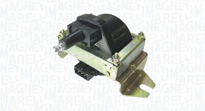 Ignition Coil MAGNETI MARELLI 060717020012