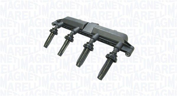 MAGNETI MARELLI 060717031012 Ignition Coil