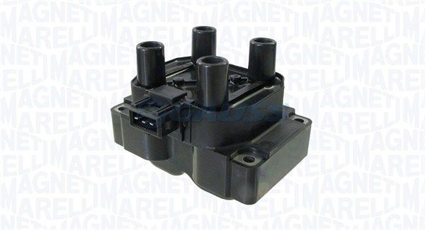 MAGNETI MARELLI 060717037012 Ignition Coil