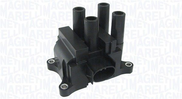 MAGNETI MARELLI 060717038012 Ignition Coil