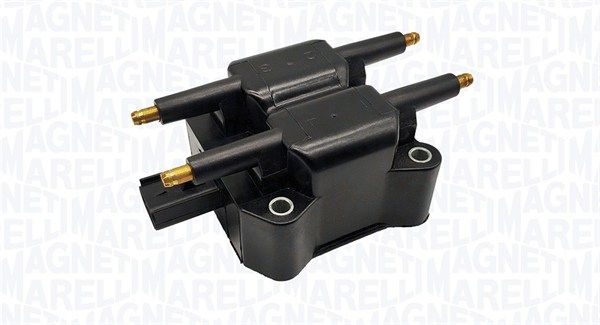 MAGNETI MARELLI 060717040012 Ignition Coil