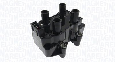 Ignition Coil MAGNETI MARELLI 060717043012