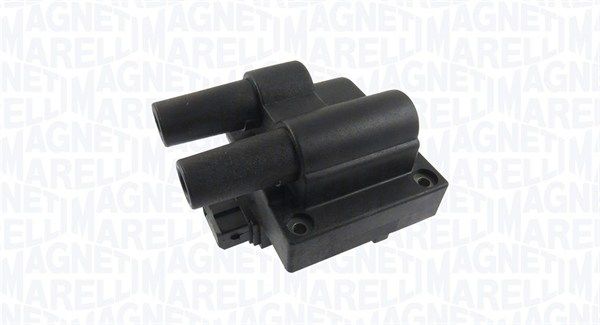 MAGNETI MARELLI 060717068012 Ignition Coil