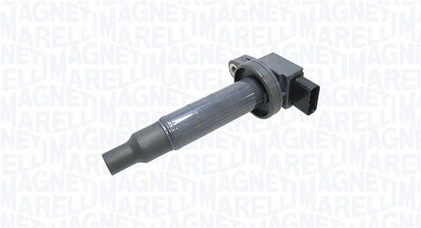 MAGNETI MARELLI 060717078012 Ignition Coil