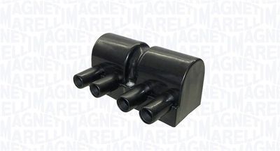 Ignition Coil MAGNETI MARELLI 060717089012