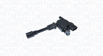 Ignition Coil MAGNETI MARELLI 060717091012