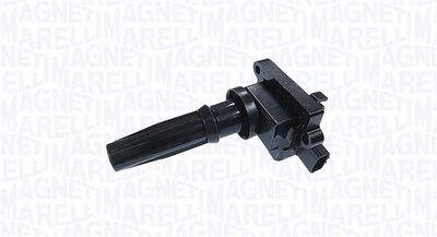 Ignition Coil MAGNETI MARELLI 060717094012