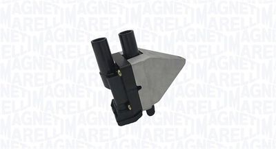 Ignition Coil MAGNETI MARELLI 060717098012