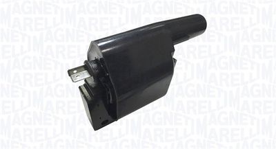 Ignition Coil MAGNETI MARELLI 060717106012