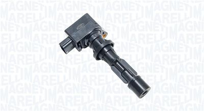 Ignition Coil MAGNETI MARELLI 060717142012