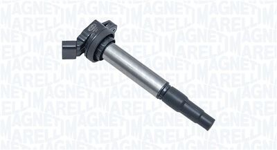 Ignition Coil MAGNETI MARELLI 060717151012