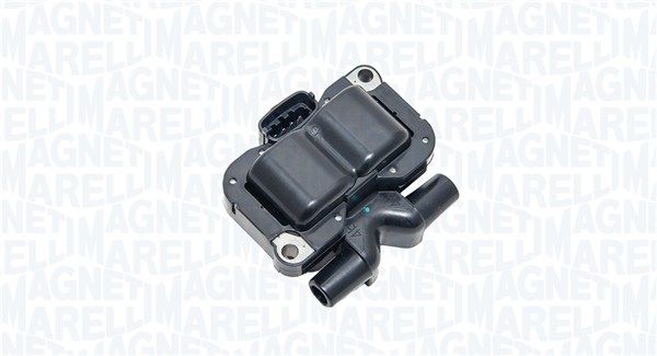 MAGNETI MARELLI 060717162012 Ignition Coil