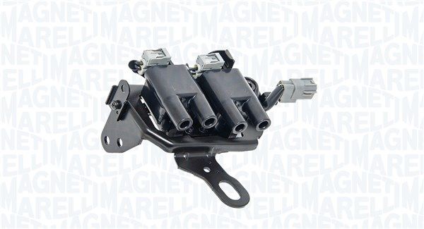 MAGNETI MARELLI 060717172012 Ignition Coil