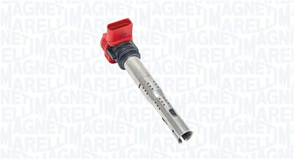 MAGNETI MARELLI 060717175012 Ignition Coil