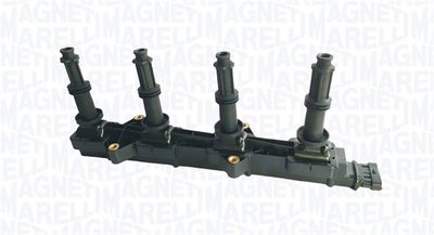 Ignition Coil MAGNETI MARELLI 060717184012