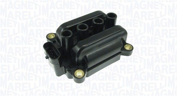 MAGNETI MARELLI 060717190012 Ignition Coil