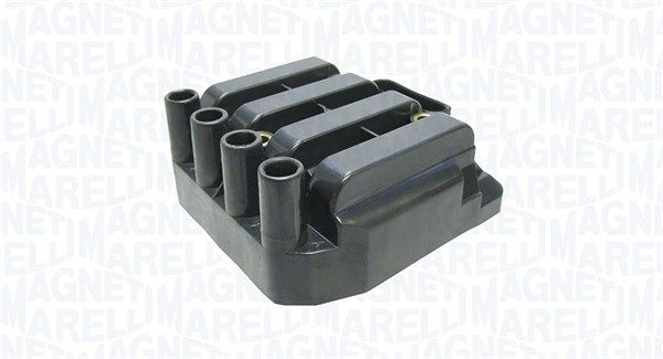 MAGNETI MARELLI 060717191012 Ignition Coil