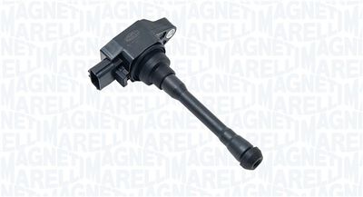 Ignition Coil MAGNETI MARELLI 060717203012