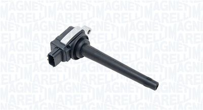 Ignition Coil MAGNETI MARELLI 060717212012