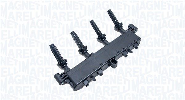 MAGNETI MARELLI 060717239012 Ignition Coil