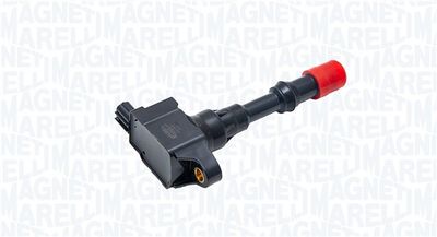 Ignition Coil MAGNETI MARELLI 060717247012