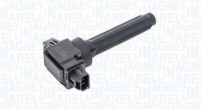 Ignition Coil MAGNETI MARELLI 060717257012