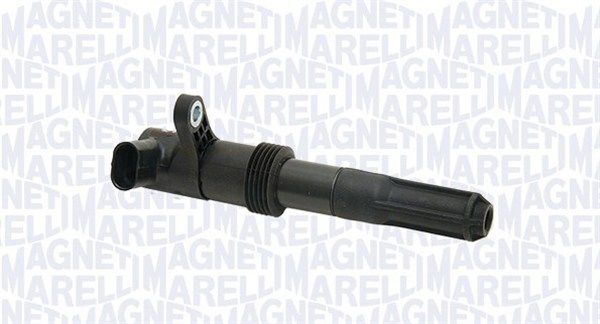 MAGNETI MARELLI 060740304010 Ignition Coil