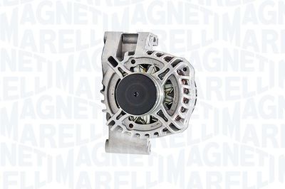 Alternator MAGNETI MARELLI 063377558010