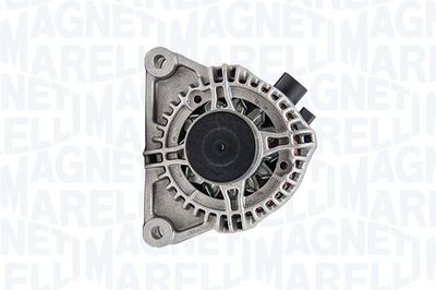 Alternator MAGNETI MARELLI 063377566010