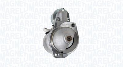 Starter MAGNETI MARELLI 063720331010