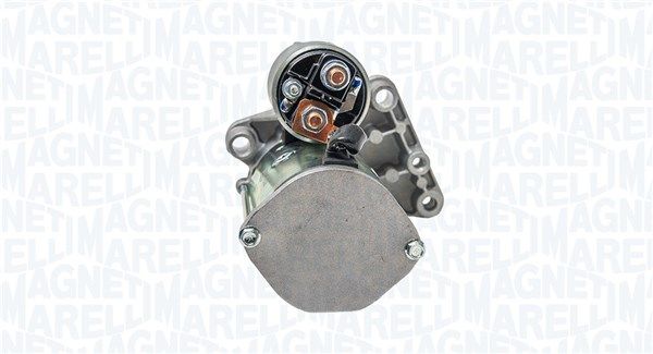 MAGNETI MARELLI 063721329010 Starter