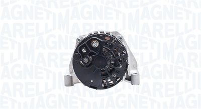 Alternator MAGNETI MARELLI 063730040010