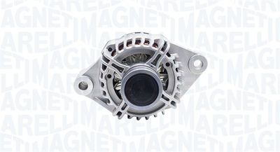 Alternator MAGNETI MARELLI 063730042010