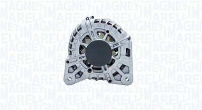 Alternator MAGNETI MARELLI 063730045010