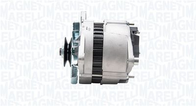 Alternator MAGNETI MARELLI 063730325010