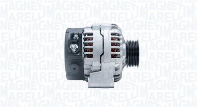 Alternator MAGNETI MARELLI 063731043010