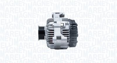 Alternator MAGNETI MARELLI 063731065010