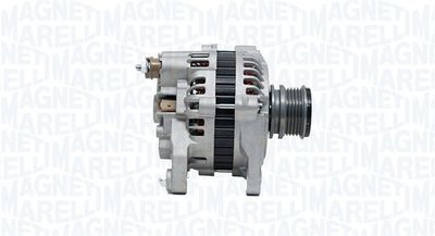 Alternator MAGNETI MARELLI 063731652010