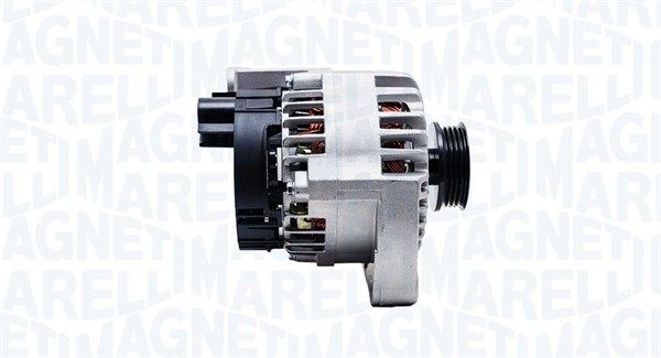 MAGNETI MARELLI 063731844010 Alternator