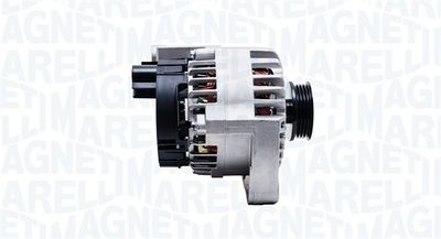 Alternator MAGNETI MARELLI 063731844010