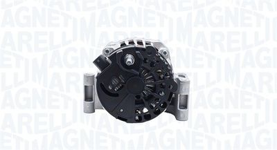 Alternator MAGNETI MARELLI 063731956010