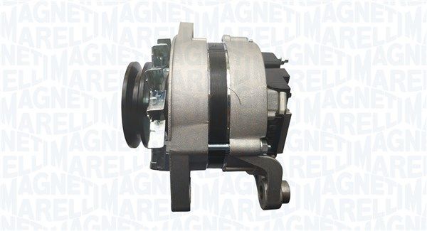 MAGNETI MARELLI 063732109910 Alternator