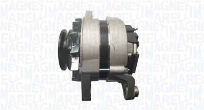 Alternator MAGNETI MARELLI 063732109910